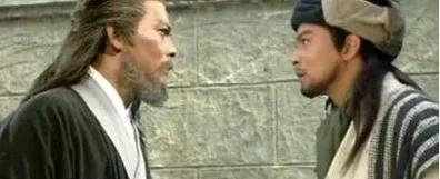 掃地僧若不出現,蕭峰父子對上慕容復父子和鳩摩智,結果會如何? 掃地僧若不出現,蕭峰父子對上慕容復父子和鳩摩智,結果會如何?