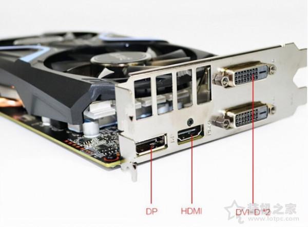 顯示卡知識科普大全:通俗易懂的顯示卡知識掃盲與顯示卡型號引數詳解 顯示卡知識科普大全:通俗易懂的顯示卡知識掃盲與顯示卡型號引數詳解