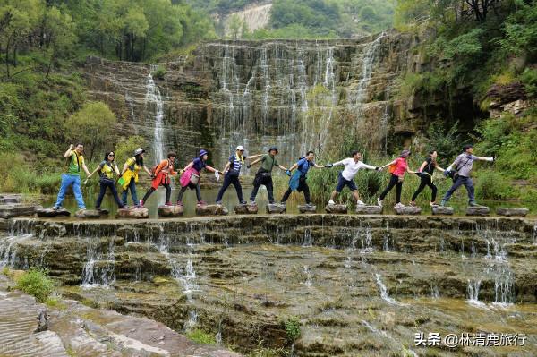 國慶河南去哪玩？這5個山水景區是首選，空氣好不累人，適合自駕