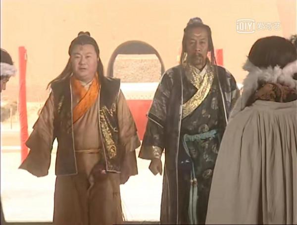 賞善罰惡:張三、李四在俠客行中的戰績 賞善罰惡:張三、李四在俠客行中的戰績