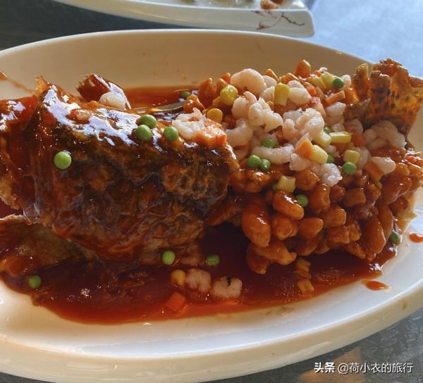 來蘇州旅遊，必吃的8道美食，你都一一嘗過了嗎？