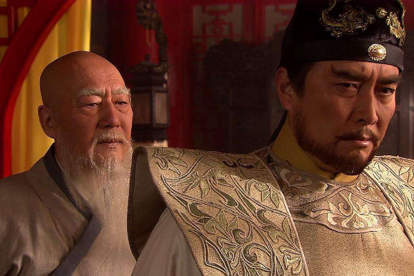 明朝“妖僧”姚廣孝,被譽為千古奇人,他到底有何特別之處? 明朝“妖僧”姚廣孝,被譽為千古奇人,他到底有何特別之處?