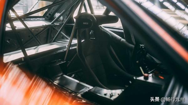 阿爾法羅密歐傳奇賽車 155 V6 TI 即將於 2 月進行拍賣