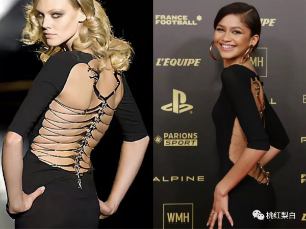 明星紅黑榜：低溫大風天，紅毯上的美人又要搶鏡頭了？