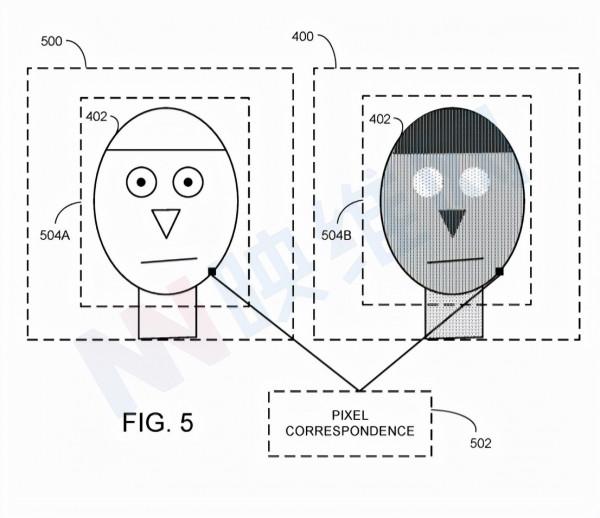 微軟專利分享如何用HoloLens進行人體體溫監測