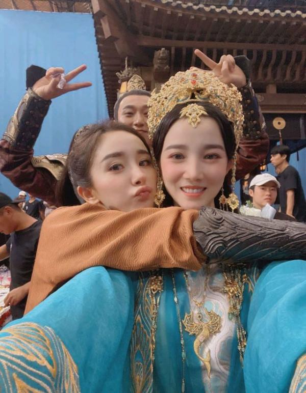 不墊鼻、不整容的5位女星，個個憑實力征服觀眾，越看越舒服