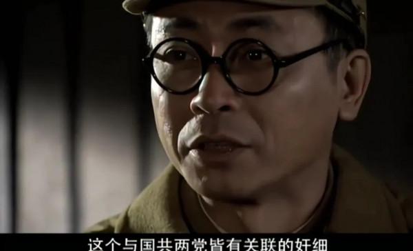 《雪豹》張仁杰，一個令人惋惜的八路軍指揮官