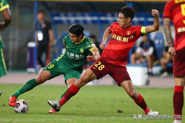 32歲前國腳面臨球隊解散!轉會費超過1億元,未來或重返國安 32歲前國腳面臨球隊解散!轉會費超過1億元,未來或重返國安