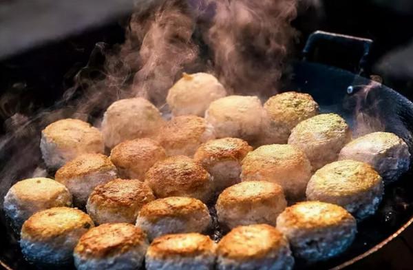 這個《長津湖》的取景地,沒想到還是座隱藏的美食天堂 這個《長津湖》的取景地,沒想到還是座隱藏的美食天堂