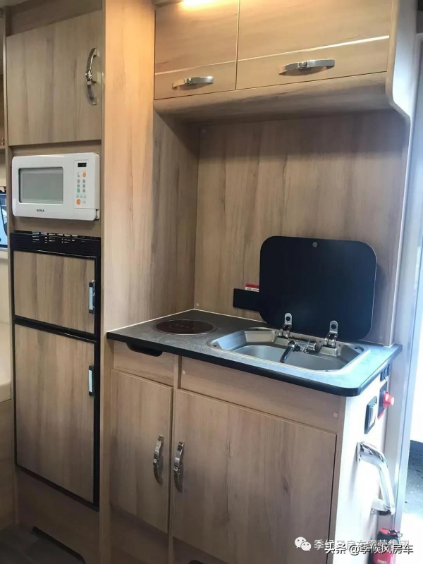 價效比之王 | 愛旅490拖掛房車2021給你房車初體驗