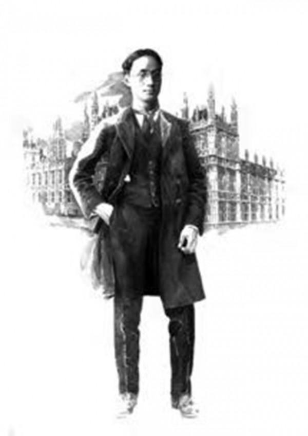 賽珍珠:諾貝文學獎得主,痴戀徐志摩一生,曾寫情書示愛卻遭拒絕 賽珍珠:諾貝文學獎得主,痴戀徐志摩一生,曾寫情書示愛卻遭拒絕