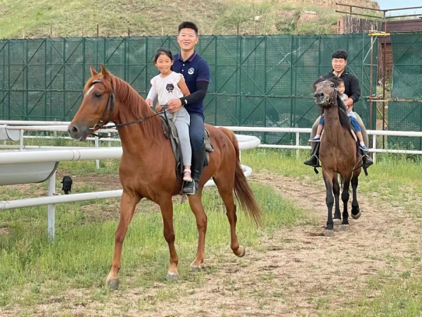 「諾粉來稿」14萬公里奇駿再出發，5000公里暢遊西北