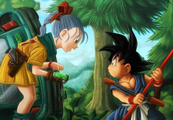 本以為他們是官配,沒想到女主卻和別人結婚生子,男主這波虧了 本以為他們是官配,沒想到女主卻和別人結婚生子,男主這波虧了