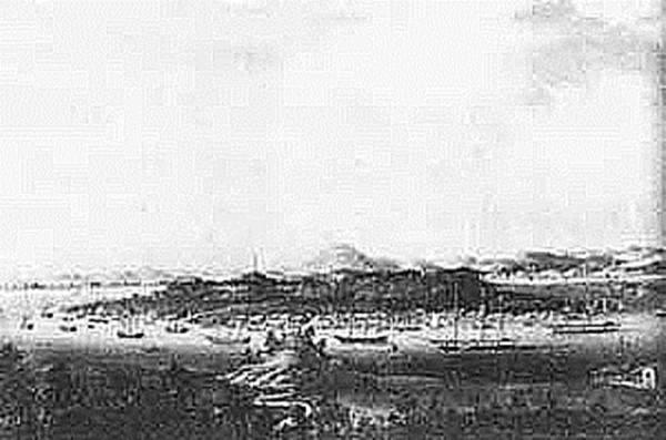 美國水手砸死了一個廣州女人，且拒不承認，中國官員的處理太霸氣