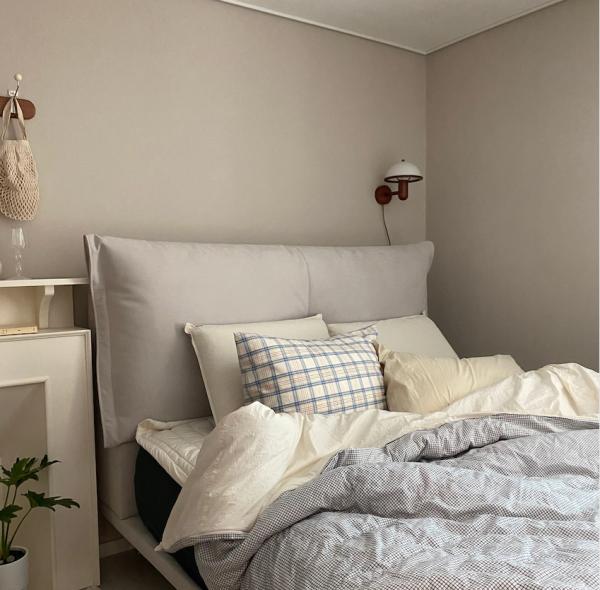 79㎡婚房不考慮複雜裝修,乾淨整潔為主,兩個人的生活簡單又幸福 79㎡婚房不考慮複雜裝修,乾淨整潔為主,兩個人的生活簡單又幸福