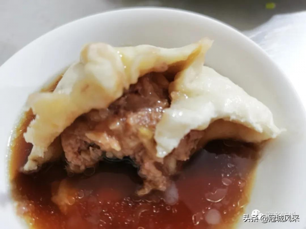 臨清老街·桃園街 臨清老街·桃園街