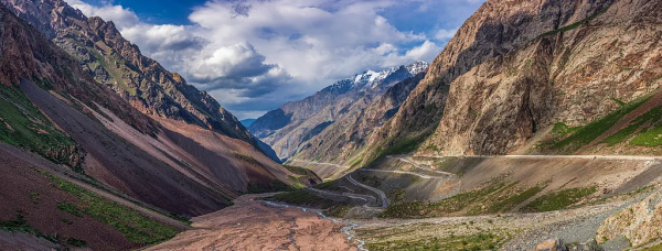 新疆風景最美的10條公路,你心動哪一條? 新疆風景最美的10條公路,你心動哪一條?