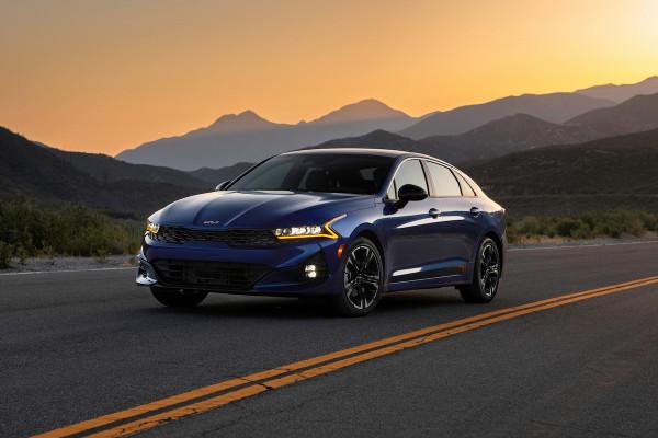 外媒:現代起亞轉型成為移動服務提供商,知名設計師和工程師離職 外媒:現代起亞轉型成為移動服務提供商,知名設計師和工程師離職