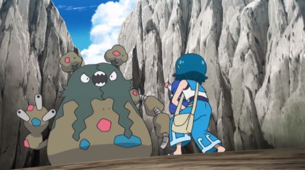 絕不推薦培養的4只寶可夢,它們的毒性令任何人都望而生畏 絕不推薦培養的4只寶可夢,它們的毒性令任何人都望而生畏