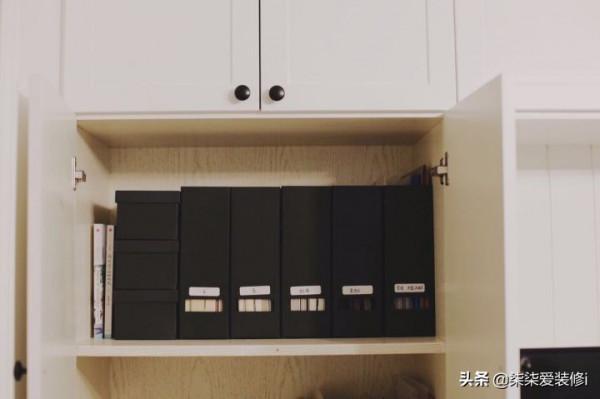裝修怎麼設計，家裡才能保持整潔？談一談收納、做櫃子的避坑經驗