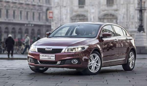 起個大早，趕個晚集？奇瑞的高階品牌究竟輸在了哪裡？