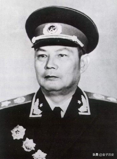 1951年一國民黨少將被判死刑，主席：立即釋放，再給他安排個工作