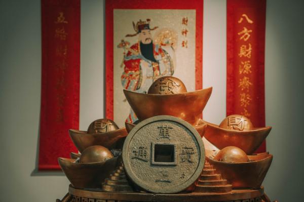 有一種生活叫周莊，我心中的江南便是在此