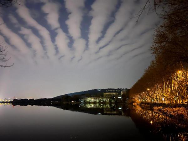 新機夜景隨拍