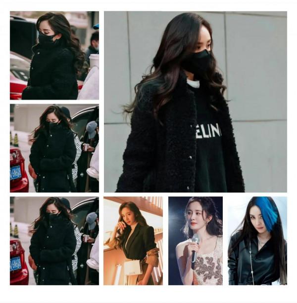 2022年&OpenCurlyDoubleQuote;文聯春晚&rdquo;農曆二十八播出，楊冪王凱王俊凱今日錄製春晚