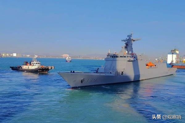 韓國在國際軍火市場大賣，拿下近百億美元大單，其實是為西方創收