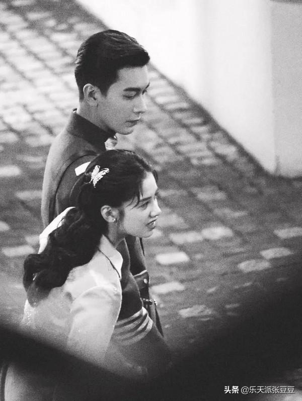 定檔11月份播出的四部劇，有你期待的嗎？