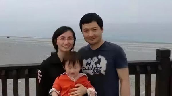 &OpenCurlyDoubleQuote;華為總裁助理&rdquo;魏延政：36歲患癌，為妻兒與天奪命，結局很無奈