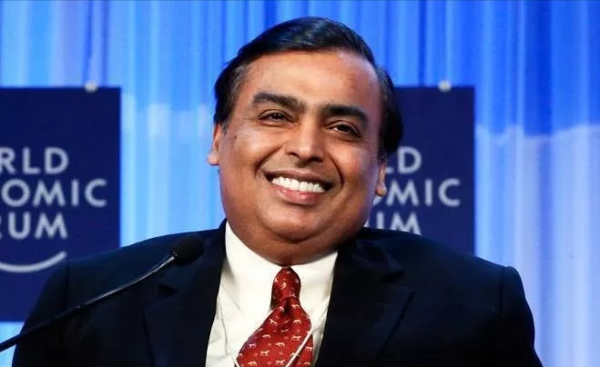 首富千金伊莎:父親擠下馬雲成亞洲首富,結婚時狠砸7億與民同樂 首富千金伊莎:父親擠下馬雲成亞洲首富,結婚時狠砸7億與民同樂