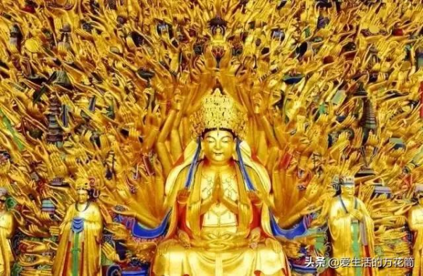 中國56項世界遺產,今生一定要去一次 中國56項世界遺產,今生一定要去一次