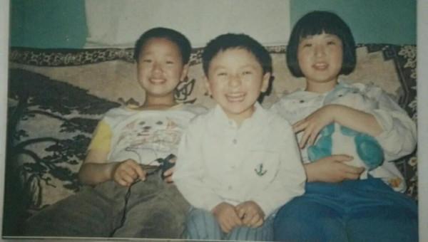 街上的老男孩—小鎮上的少年(會掐算的“六豆嘎螞”) 街上的老男孩—小鎮上的少年(會掐算的“六豆嘎螞”)