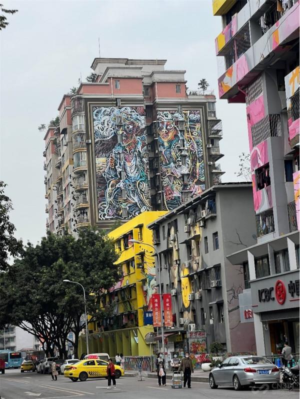 喜歡拍照雙11要買iPhone 13 Pro嗎？對比五款安卓旗艦我悟了