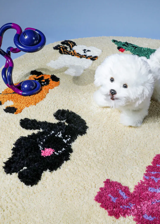 週末別約我了，我要宅家！12月的幸福感提前達標