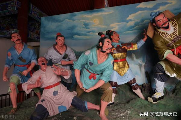 盤點歷史上的幾次人口危機