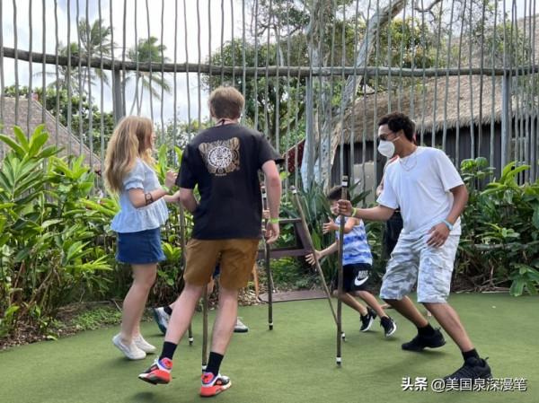 “盛大”“震撼”平安夜在波利尼西亞文化中心看南太平洋歌舞秀