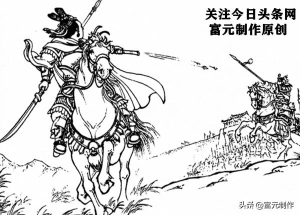 薛丁山徵西中八大女將到底是哪些人物?誰才是徵西中的第一女將? 薛丁山徵西中八大女將到底是哪些人物?誰才是徵西中的第一女將?