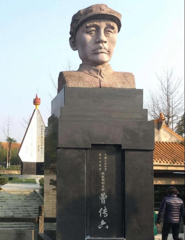 西路軍戰鬥序列詳述，師以上幹部名單，將領們各自歸宿