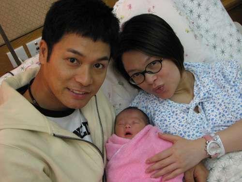 曾獲得三屆“視帝”,如今彷彿消失在娛樂圈,郭晉安經歷了什麼? 曾獲得三屆“視帝”,如今彷彿消失在娛樂圈,郭晉安經歷了什麼?