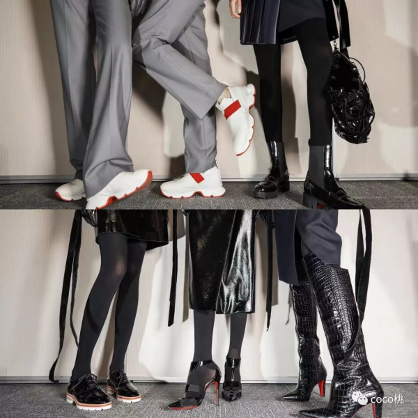 上海時裝週又開走了!真實鏡頭下的孫儷陳法蓉,臉還扛得住嗎? 上海時裝週又開走了!真實鏡頭下的孫儷陳法蓉,臉還扛得住嗎?