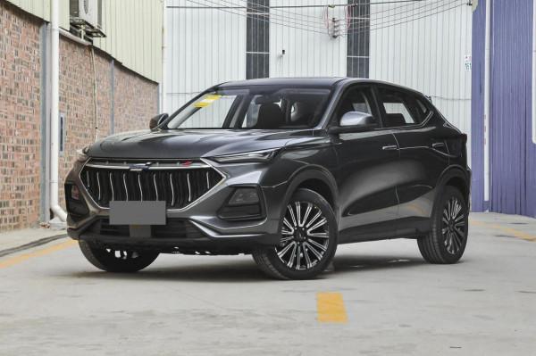 想買10萬級品質好的SUV，不妨看看這兩款，油耗低、空間大、安全