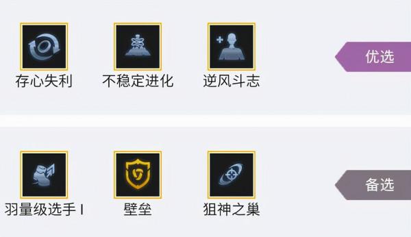 雲頂之弈新版聖盾大嘴推薦