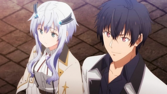 肯定是金閃閃！說到“國王”就想到的動漫角色TOP10