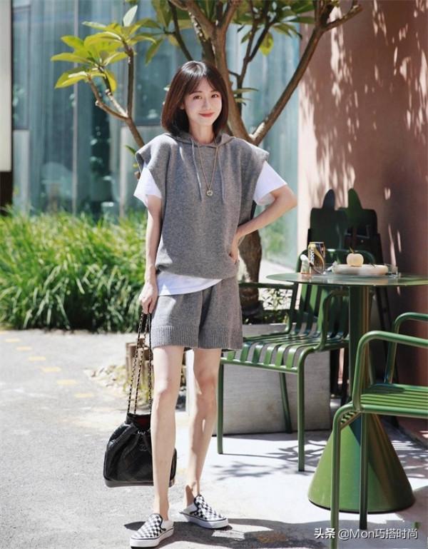 會穿的女人,如何幫“灰色”擺脫土氣?教你3招取其精華,好高階 會穿的女人,如何幫“灰色”擺脫土氣?教你3招取其精華,好高階