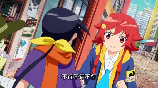 這部動畫，不僅僅只是對日本審查制度的批判