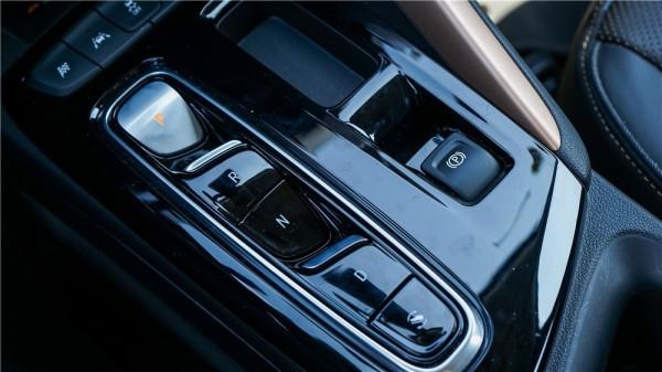 合資純電車多數不靠譜?這臺SUV不到20萬500km續航 合資純電車多數不靠譜?這臺SUV不到20萬500km續航