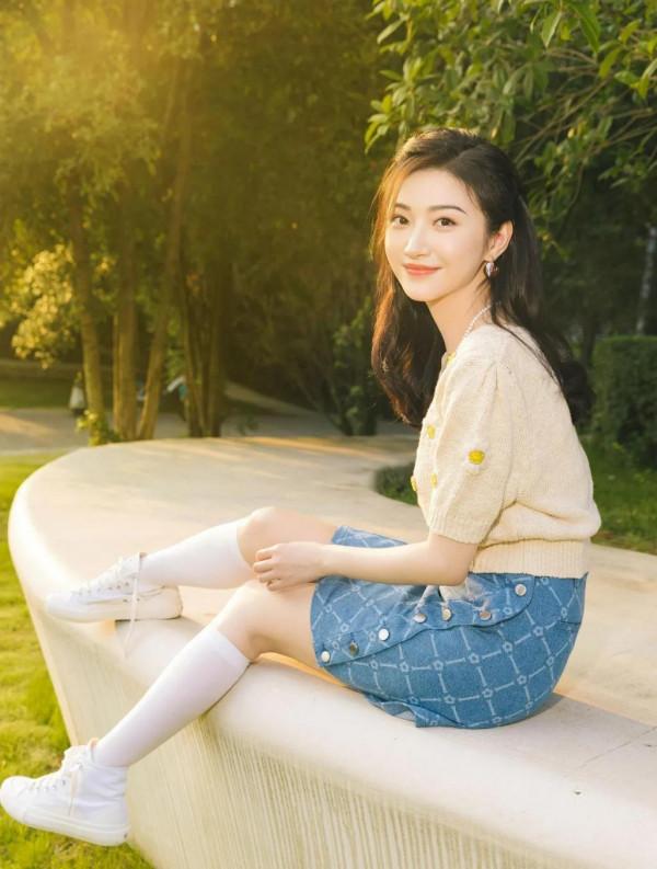 景甜,演員 景甜,演員